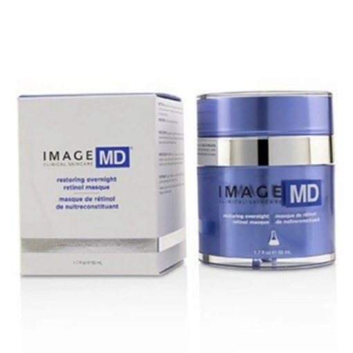 Picture of IMAGE Ladies Restoring Overnight Retinol Masque 1.7 oz Skin Care