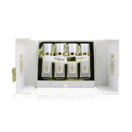 Picture of SISLEY Sisleÿa L'Integral Anti-Âge La Cure Set, 4 x 10ml