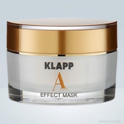 Picture of KLAPP / A Classic Effect Mask 1.7 oz (50 ml)