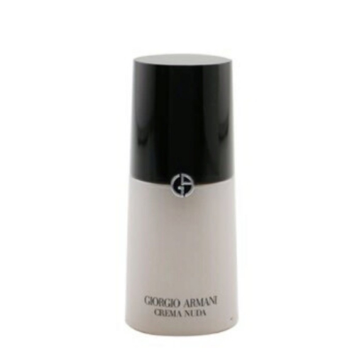 Picture of GIORGIO ARMANI Ladies Crema Nuda Supreme Glow Reviving Tinted Cream 1 oz # 02 Light Glow Makeup