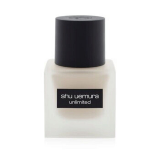 Picture of SHU UEMURA Ladies Unlimited Breathable Lasting Foundation SPF 24 1.18 oz # 584 Fair Sand Makeup