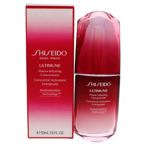 Picture of SHISEIDO Ultimune Power Infusing Concentrate by for Unisex - 1.6 oz Concentrate