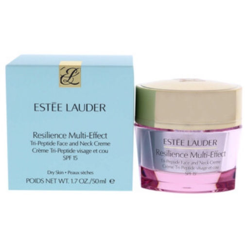 Picture of ESTEE LAUDER / Resilence Multi Effect Tri Peptide Face And Neck Creme 1.7 oz