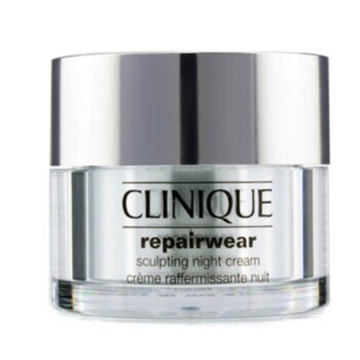 Picture of CLINIQUE / Repairwear Sculpting Night Cream All Skin Types 1.7 oz (50 ml)