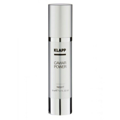 Picture of KLAPP / Caviar Power Night Cream 1.7 oz (50 ml)