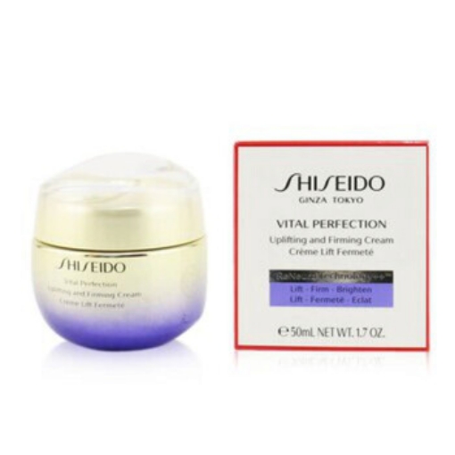 Picture of SHISEIDO - Vital Perfection Uplifting & Firming Cream 50ml/1.7oz