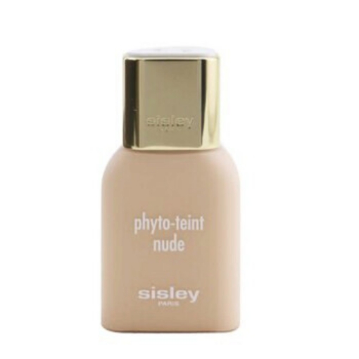 Picture of SISLEY Ladies Phyto Teint Nude Water Infused Second Skin Foundation 1 oz # 00N Pearl Makeup