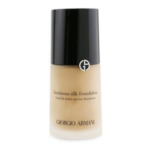 Picture of GIORGIO ARMANI Ladies Luminous Silk Foundation 1 oz No. 7 Tan