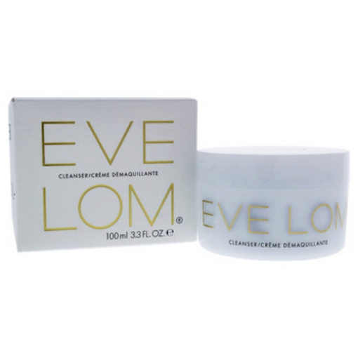 Picture of EVE LOM Cleanser Cream by for Unisex - 3.3 oz Cleanser