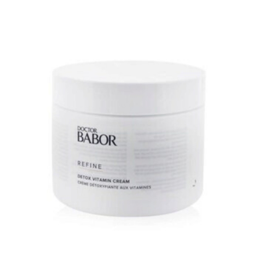 Picture of BABOR Ladies Doctor Refine Detox Vitamin Cream 6.76 oz Skin Care