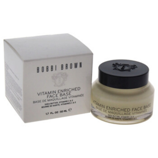 Picture of BOBBI BROWN Vitamin Enriched Face Base by for Unisex - 1.7 oz Moisturizer