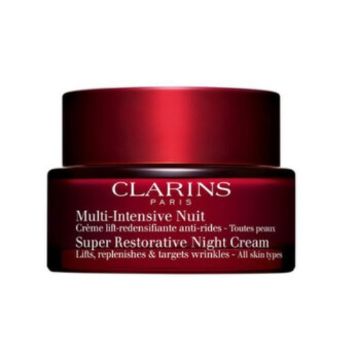 Picture of CLARINS / Super Restorative Night Cream 1.7 oz (50 ml)