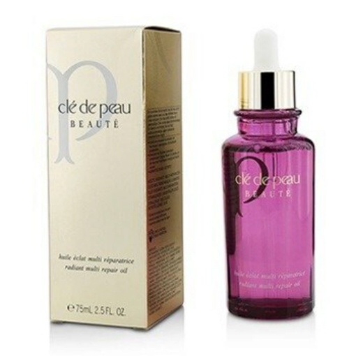 Picture of CLE DE PEAU BEAUTE CLE DE PEAU - Radiant Multi Repair Oil 75ml/2.5oz