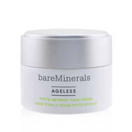 Picture of BAREMINERALS Unisex Ageless Phyto-Retinol Face Cream 1.7 oz Skin Care