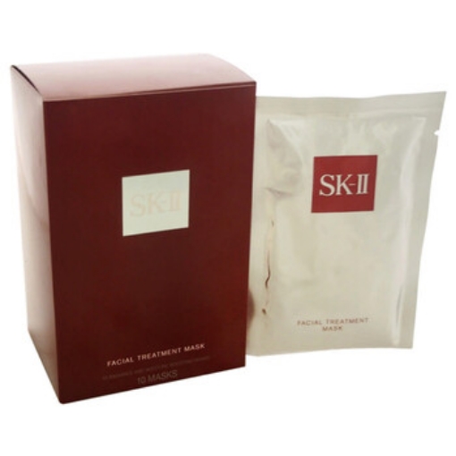 Picture of SK-II Facial Treatment Mask by SK-II for Unisex - 10 Pcs Treatment