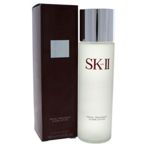 Picture of SK-II Facial Treatment Clear Lotion by SK-II for Unisex - 5.4 oz Treatment