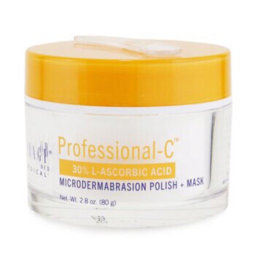 Picture of OBAGI - Professional-C 30% L-Ascorbic Acid Microdermabrasion Polish + Mask 80g/2.8oz