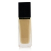 Picture of ESTEE LAUDER Ladies Futurist Aqua Brilliance Makeup SPF20 Liquid 1 oz #1W0 Warm Porcelain Makeup