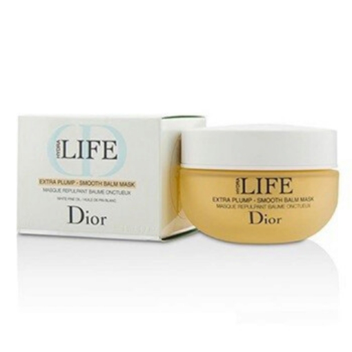 Picture of CHRISTIAN DIOR Dior Hydra Life 1.7-oz Extra Plump Smooth Balm Mask