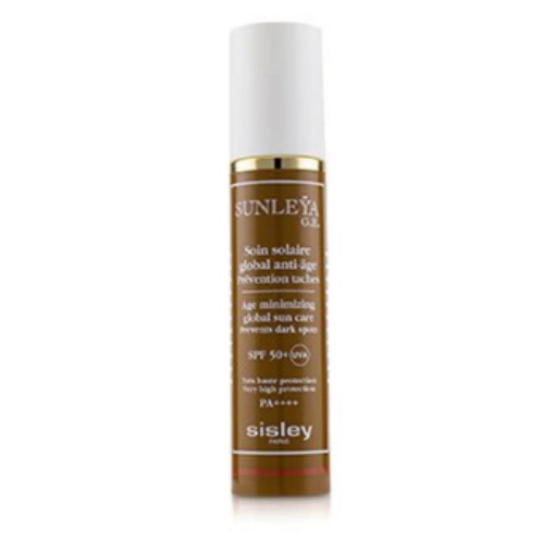 Picture of SISLEY - Sunleya G.E. Age Minimizing Global Sun Care SPF 50+ UVA Very High Protection 50ml/1.7oz