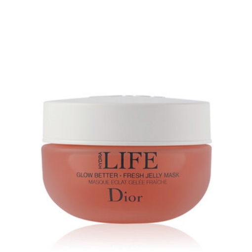 Picture of CHRISTIAN DIOR Hydra Life Glow Better - Fresh Jelly Mask 1.7 oz