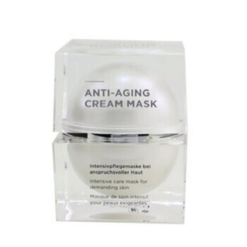 Picture of ANNEMARIE BORLIND - Anti-Aging Cream Mask - Intensive Care Mask For Demanding Skin 50ml/1.69oz