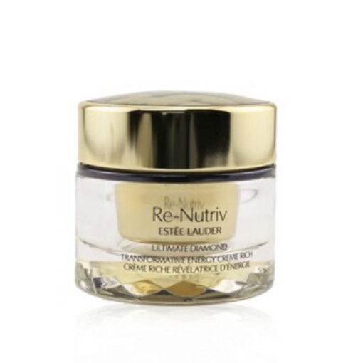 Picture of ESTEE LAUDER - Re-nutriv Ultimate Diamond Transformative Energy Rich Creme 50ml / 1.7oz