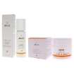 Picture of IMAGE SKINCARE Vital C Hydrating Facial Cleanser and Vital C Hydrating Repair Creme Kit Sets