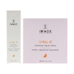 Picture of IMAGE SKINCARE Vital C Hydrating Facial Cleanser and Vital C Hydrating Repair Creme Kit Sets