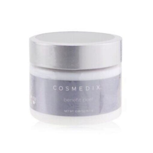 Picture of COSMEDIX Ladies Benefit Peel 0.69 oz Skin Care