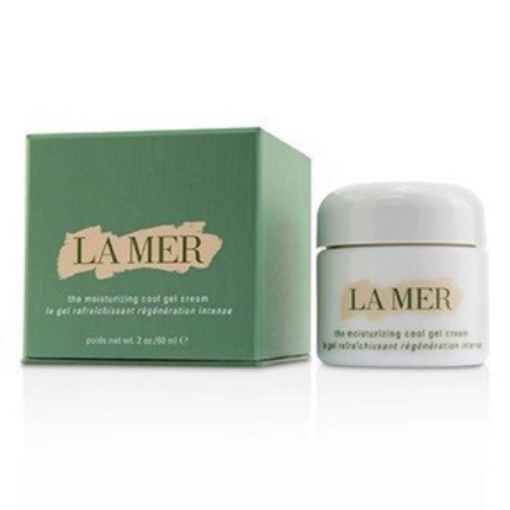 Picture of LA MER - The Moisturizing Cool Gel Cream 60ml / 2oz