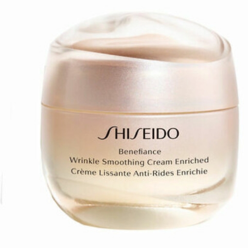 Picture of SHISEIDO / Benefiance Moisturizer Cream 1.7 oz (50 ml)