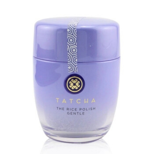 Picture of TATCHA The Rice Polish Foaming Enzyme Powder - Gentle (For Dry Skin) 2.1 oz