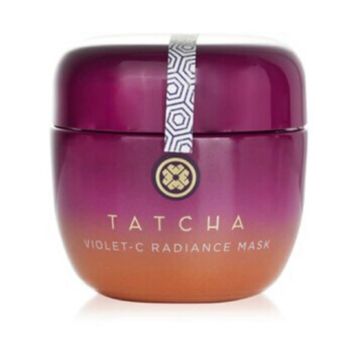 Picture of TATCHA Ladies Violet-C Radiance Mask 1.7 oz Skin Care