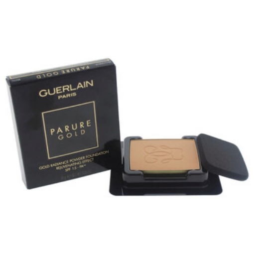 Picture of GUERLAIN Ladies Parure Gold # 03 Beige Naturel 0.35 oz Foundation Makeup