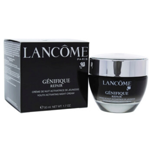 Picture of LANCOME / Genifique Repair Youth Activating Night Cream 1.7 oz