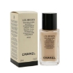 Picture of CHANEL Unisex Les Beiges Teint Belle Mine Naturelle Healthy Glow Hydration And Longwear Foundation 1 oz # BR32 Makeup