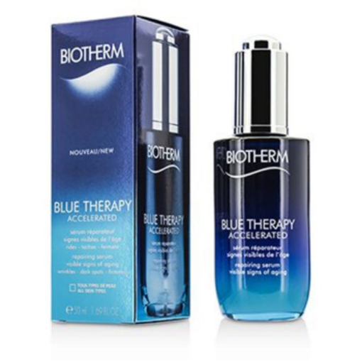 Picture of BIOTHERM / Blue Therapy Accelerated Serum 1.69 oz (50 ml)