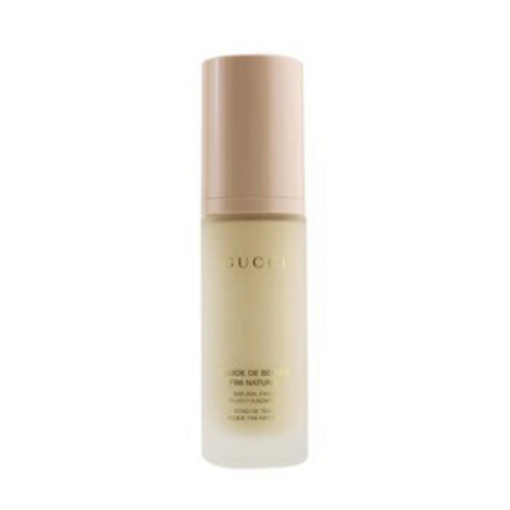 Picture of GUCCI - Fluide De Beaute Fini Naturel Foundation - # 130W Fair 30ml/1oz