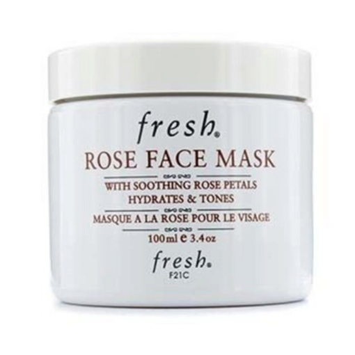 Picture of FRESH - Rose Face Mask 100ml/3.5oz