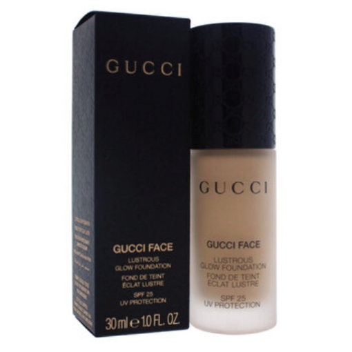 Picture of GUCCI Lustrous Glow Foundation SPF 25 - # 050 by for Women - 1 oz Foundation