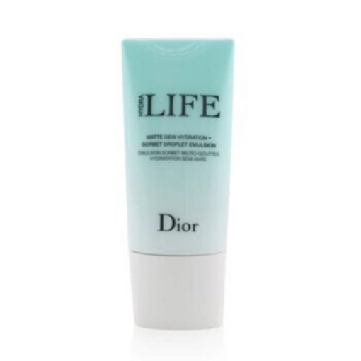 Picture of CHRISTIAN DIOR - Hydra Life Sorbet Droplet Emulsion - Matte Dew Hydration 50ml/1.7oz