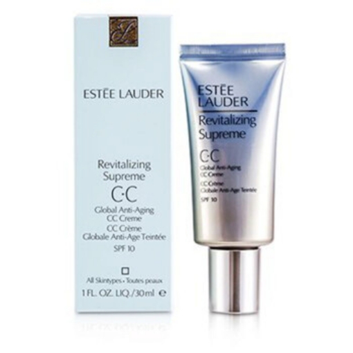 Picture of ESTEE LAUDER - Revitalizing Supreme Global Anti-aging Cc Creme Spf10 30ml / 1oz