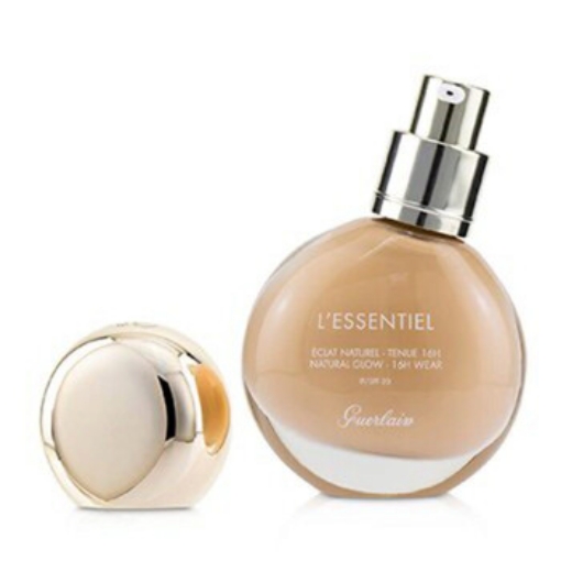 Picture of GUERLAIN - L’Essentiel Natural Glow Foundation 16H Wear SPF 20 - # 035C Beige Cool 30ml/1oz