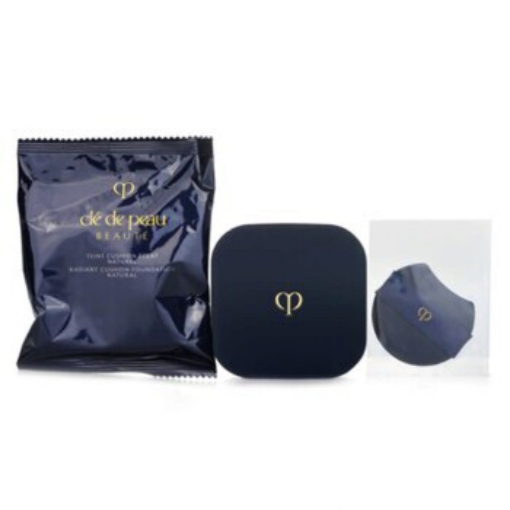 Picture of CLE DE PEAU BEAUTE Ladies Radiant Cushion Foundation SPF 25 0.49 oz # O20 Light Medium Ocher Makeup