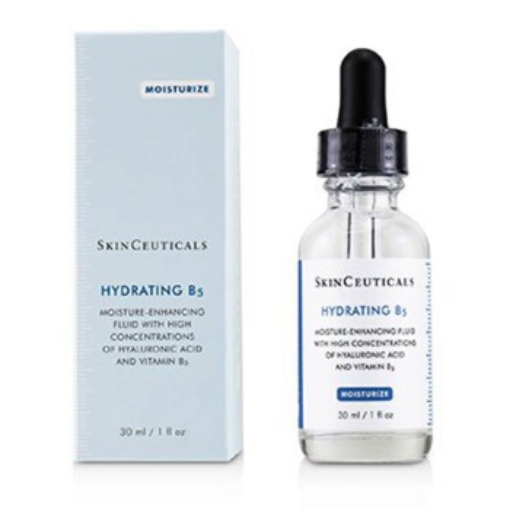 Picture of SKINCEUTICALS SKIN CEUTICALS - Hydrating B5 - Moisture Enhancing Fluid 30ml/1oz