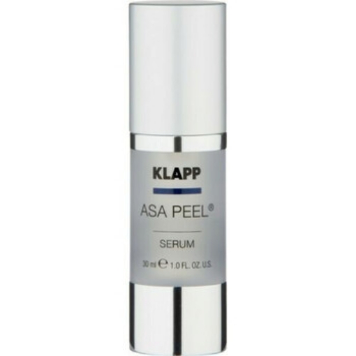 Picture of KLAPP / Asa Peel Serum 1.0 oz (30 ml)