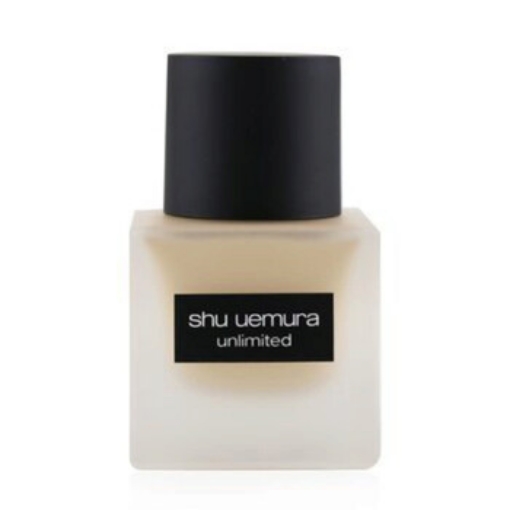 Picture of SHU UEMURA Ladies Unlimited Breathable Lasting Foundation SPF 24 1.18 oz # 574 Light Sand Makeup