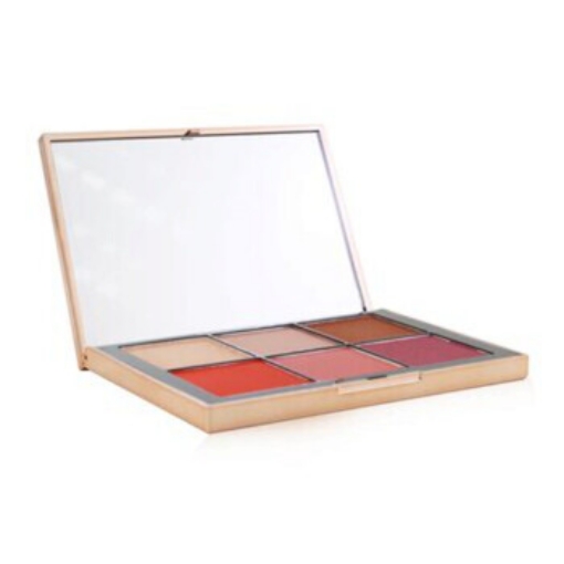 Picture of NARS Ladies Afterglow Cheek Palette Makeup