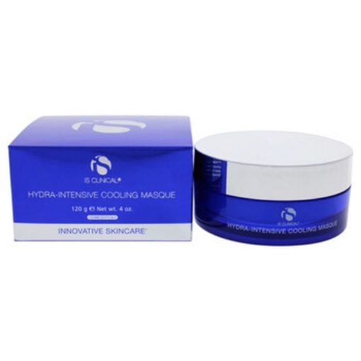 Picture of IS CLINICAL Hydra-Intensive Cooling Masque by iS Clinical for Unisex - 4 oz Masque